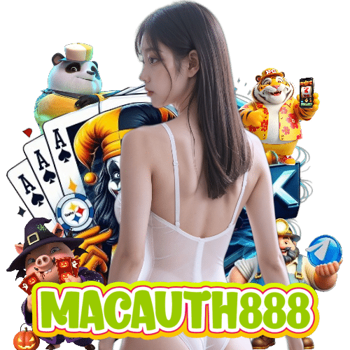 macauth888 casino