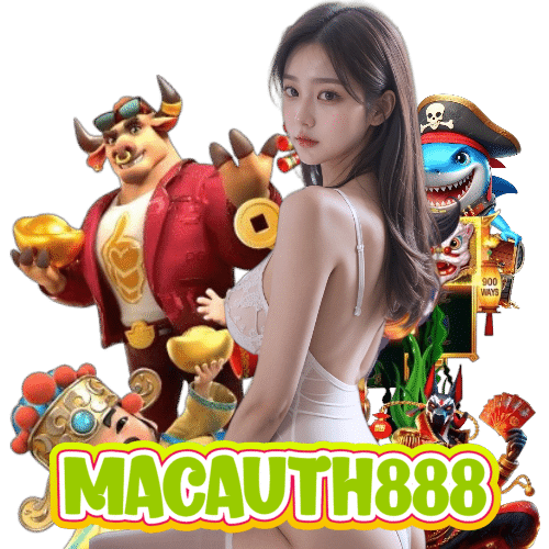 macauth888 คาสิโน