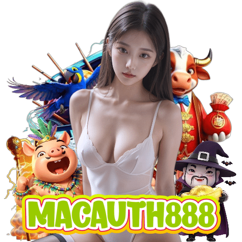 macauth888